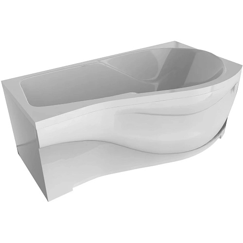 Акриловая ванна Timo VINO VINO1792R-KTVINO17-SPV1505-T-CM-FPVINO17R 170x92 гидромассажная 6 джет Акриловая ванна Timo VINO VINO1792R-KTVINO17-SPV1505-T-CM-FPVINO17R 170x92 гидромассажная 6 джет