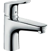 Смеситель для раковины hansgrohe Focus E2 31931000