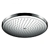Верхний душ Hansgrohe Croma 280 1 jet EcoSmart 9 л/мин 26221000, хром Верхний душ Hansgrohe Croma 280 1 jet EcoSmart 9 л/мин 26221000, хром