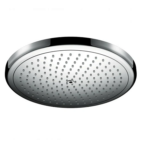Верхний душ Hansgrohe Croma 280 1 jet EcoSmart 9 л/мин 26221000, хром Верхний душ Hansgrohe Croma 280 1 jet EcoSmart 9 л/мин 26221000, хром
