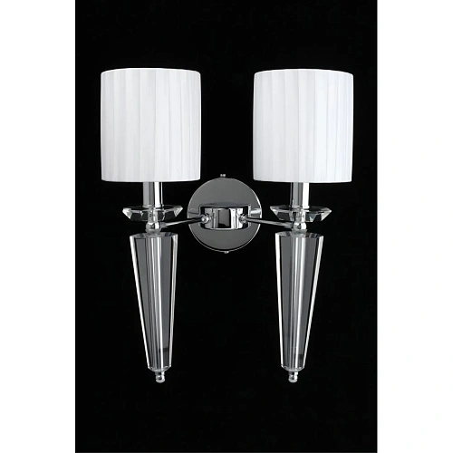 Светильник настенный (Бра) Aployt Rosia APL.718.01.02 Светильник настенный (Бра) Aployt Rosia APL.718.01.02