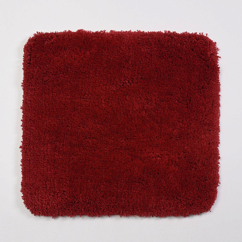 Коврик WasserKRAFT Kammel BM-8337 True Red красный Коврик WasserKRAFT Kammel BM-8337 True Red красный