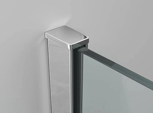 Душевая перегородка Ambassador Walk-in 15031103 (1100x2000) Душевая перегородка Ambassador Walk-in 15031103 (1100x2000)