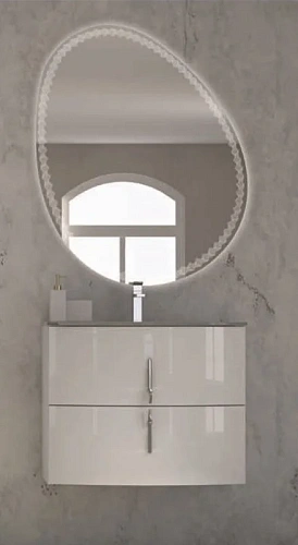 Тумба под раковину CEZARES 42132 520x690 мм Тумба под раковину CEZARES 42132 520x690 мм