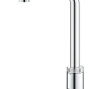 Смеситель для кухни GROHE Minta SmartControl, хром (31613000) Смеситель для кухни GROHE Minta SmartControl, хром (31613000)