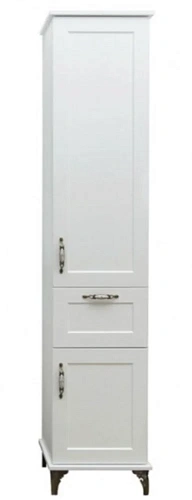 Шкаф-пенал Эстет Bali Classic ФР-00002158 напольный, правый 428х2000х350 Шкаф-пенал Эстет Bali Classic ФР-00002158 напольный, правый 428х2000х350