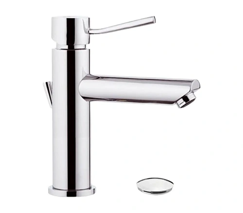 Смеситель для раковины Remer Minimal N10A Смеситель для раковины Remer Minimal N10A