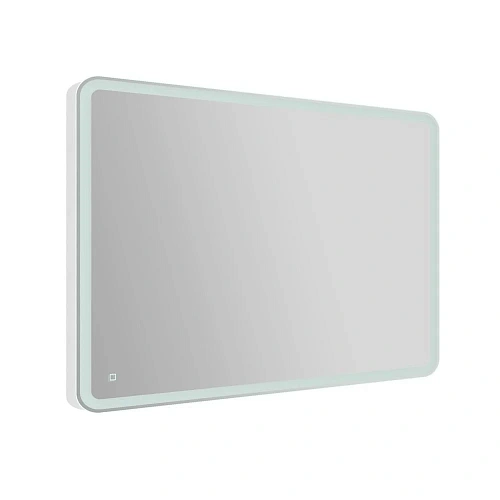 Зеркало BelBagno SPC-MAR-1000-800-LED-TCH 12W 220-240V 1000x30x800 с подсветкой и сенсорным выключателем Зеркало BelBagno SPC-MAR-1000-800-LED-TCH 12W 220-240V 1000x30x800 с подсветкой и сенсорным выключателем