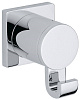 Картинка анонса товара «крючок grohe allure, хром (40284000)»