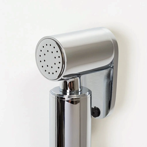 Гигиенический душ WasserKRAFT A70138 хром Гигиенический душ WasserKRAFT A70138 хром