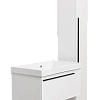 Тумба под раковину La Fenice Elba Bianco 80 FNC-01-ELB-B-80 белая Тумба под раковину La Fenice Elba Bianco 80 FNC-01-ELB-B-80 белая