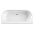 Акриловая ванна CEZARES SLIM CENTRAL-180-80-44-W37 1800x800 мм Акриловая ванна CEZARES SLIM CENTRAL-180-80-44-W37 1800x800 мм