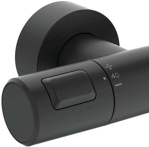 Душевая система Ideal Standard Ceratherm T25 BC748XG Душевая система Ideal Standard Ceratherm T25 BC748XG