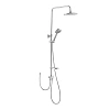 Душевая система Swedbe Calypso 5075 Душевая система Swedbe Calypso 5075