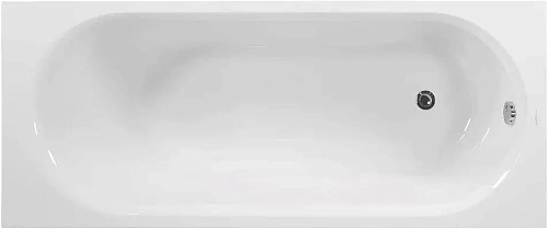 Акриловая ванна VAGNERPLAST KASANDRA 175x70 VPBA175KAS2X-04 Акриловая ванна VAGNERPLAST KASANDRA 175x70 VPBA175KAS2X-04