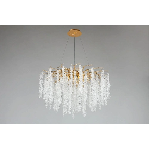 Люстра подвесная Aployt Paulina APL.848.03.13 Люстра подвесная Aployt Paulina APL.848.03.13