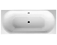 Ванна квариловая Villeroy & Boch Pavia 180 x 80 см UBQ180PAV2V-01 Ванна квариловая Villeroy & Boch Pavia 180 x 80 см UBQ180PAV2V-01