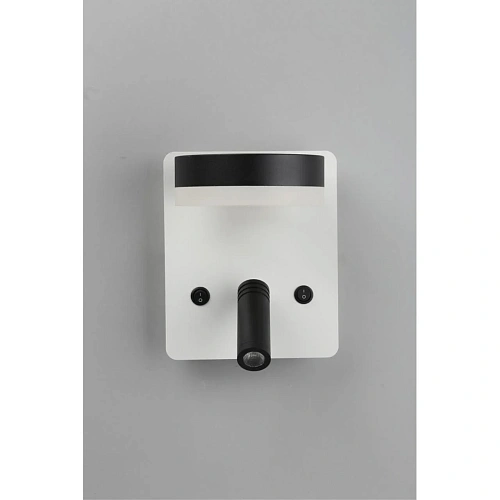 Светильник настенный (Бра) Omnilux Sorano OML-10911-02 Светильник настенный (Бра) Omnilux Sorano OML-10911-02