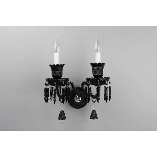 Светильник настенный (Бра) Aployt Kler APL.709.01.02 Светильник настенный (Бра) Aployt Kler APL.709.01.02