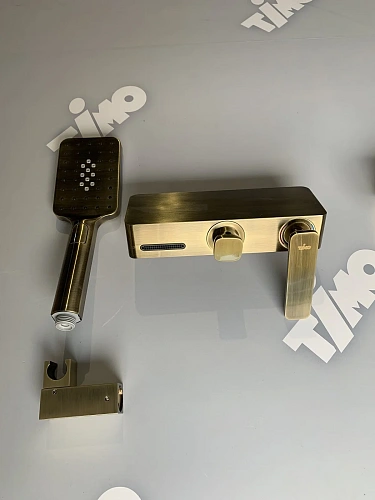 Смеситель для ванны Timo Torne 4314/02Y антик Смеситель для ванны Timo Torne 4314/02Y антик