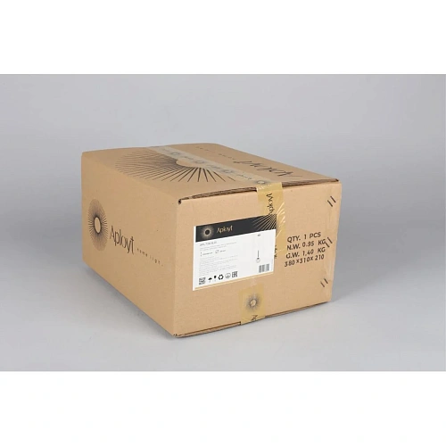 Светильник подвесной Aployt Lora APL.728.16.01 Светильник подвесной Aployt Lora APL.728.16.01