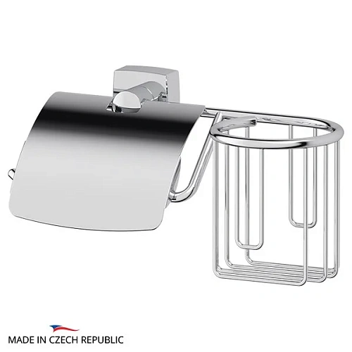 Держатель туалетной бумаги FBS Esperado ESP 053 Держатель туалетной бумаги FBS Esperado ESP 053