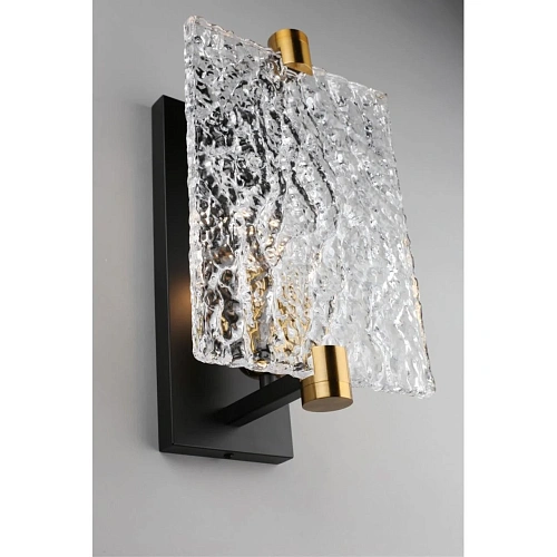 Светильник настенный (Бра) Omnilux Onte OML-99701-01 Светильник настенный (Бра) Omnilux Onte OML-99701-01