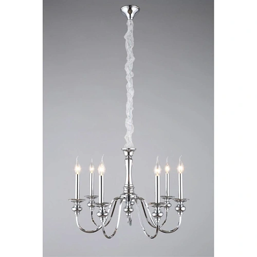 Люстра подвесная Omnilux Campalto OML-71903-07 Люстра подвесная Omnilux Campalto OML-71903-07