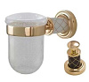 Картинка анонса товара «стакан boheme murano gold (шоколад) 10904-ch-g»