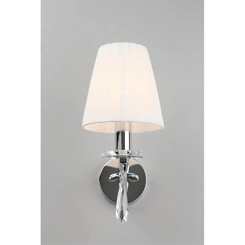 Светильник настенный (Бра) Omnilux Breguzzo OML-57701-01 Светильник настенный (Бра) Omnilux Breguzzo OML-57701-01