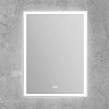 Зеркало BelBagno SPC-GRT-600-800-LED-TCH-WARM 12W 220-240V 600x30x800 с подсветкой сенсорным выключателем и подогревом Зеркало BelBagno SPC-GRT-600-800-LED-TCH-WARM 12W 220-240V 600x30x800 с подсветкой сенсорным выключателем и подогревом
