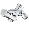 Смеситель для биде GROHE Costa L с донным клапаном, хром (24480001)