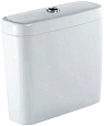 Бачок для унитаза Jacob Delafon Odeon Up E4742-00 Бачок для унитаза Jacob Delafon Odeon Up E4742-00