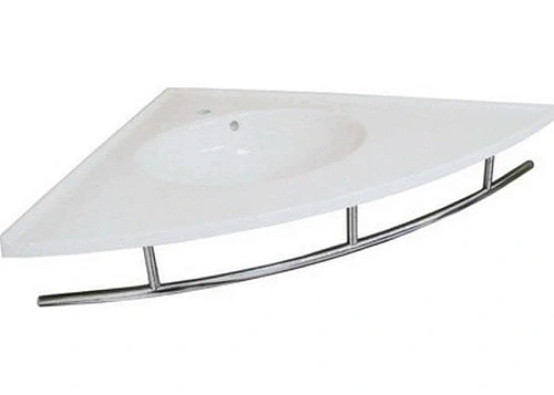 Раковина Aquaton Меблико 102x77 1A70033RMB01L левая угловая Раковина Aquaton Меблико 102x77 1A70033RMB01L левая угловая