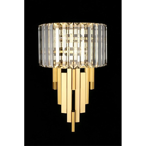 Светильник настенный (Бра) Aployt Ornella APL.642.01.02 Светильник настенный (Бра) Aployt Ornella APL.642.01.02