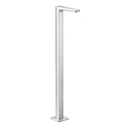 Излив Hansgrohe Metropol напольный 32531000, хром Излив Hansgrohe Metropol напольный 32531000, хром