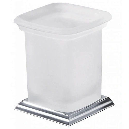 Стакан ART&MAX ZOE AM-G-6831D настольный Стакан ART&MAX ZOE AM-G-6831D настольный