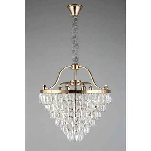 Люстра подвесная Aployt Gerta APL.725.13.07 Люстра подвесная Aployt Gerta APL.725.13.07