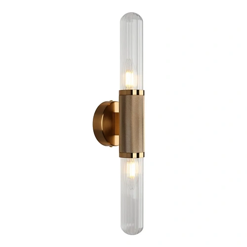 Светильник настенный (Бра) Aployt Brynia APL.307.51.02 Светильник настенный (Бра) Aployt Brynia APL.307.51.02