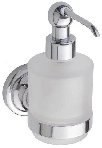 Дозатор жидкого мыла Bemeta RETRO 144309102 Дозатор жидкого мыла Bemeta RETRO 144309102