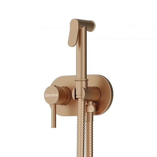 Гигиенический душ Damixa Option 214000000 Гигиенический душ Damixa Option 214000000