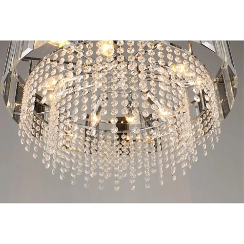 Люстра подвесная Omnilux Oliveri OML-69603-10 Люстра подвесная Omnilux Oliveri OML-69603-10