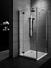 Картинка анонса товара «душевой уголок radaway torrenta kdj 32202-01-01nl 90х90 прозрачное стекло l»