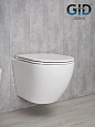 Унитаз подвесной Gid Tr2122 62234Y белый 51x36x36 с крышкой микролифт Унитаз подвесной Gid Tr2122 62234Y белый 51x36x36 с крышкой микролифт