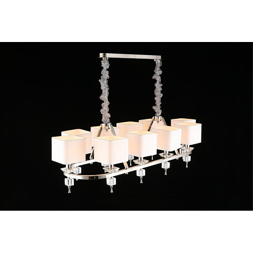 Люстра подвесная Aployt Giada APL.838.03.10 Люстра подвесная Aployt Giada APL.838.03.10