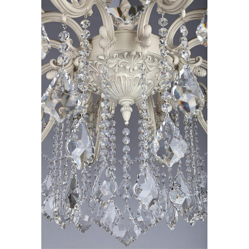 Люстра подвесная Omnilux Taranto OML-74403-12 Люстра подвесная Omnilux Taranto OML-74403-12