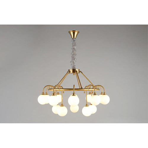 Люстра подвесная Aployt Eloiz APL.839.03.15 Люстра подвесная Aployt Eloiz APL.839.03.15