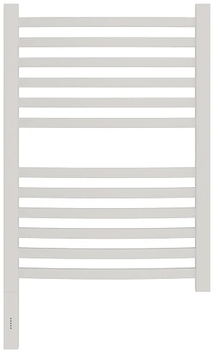 Полотенцесушитель электрический Сунержа Аркус 3.0 600х400 МЭМ левый 30-5704-6040 Матовый белый Полотенцесушитель электрический Сунержа Аркус 3.0 600х400 МЭМ левый 30-5704-6040 Матовый белый