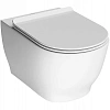Унитаз подвесной Kerama Marazzi Kerama Marazzi MODULA MO.wc.02
