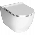 Унитаз подвесной Kerama Marazzi Kerama Marazzi MODULA MO.wc.02 Унитаз подвесной Kerama Marazzi Kerama Marazzi MODULA MO.wc.02